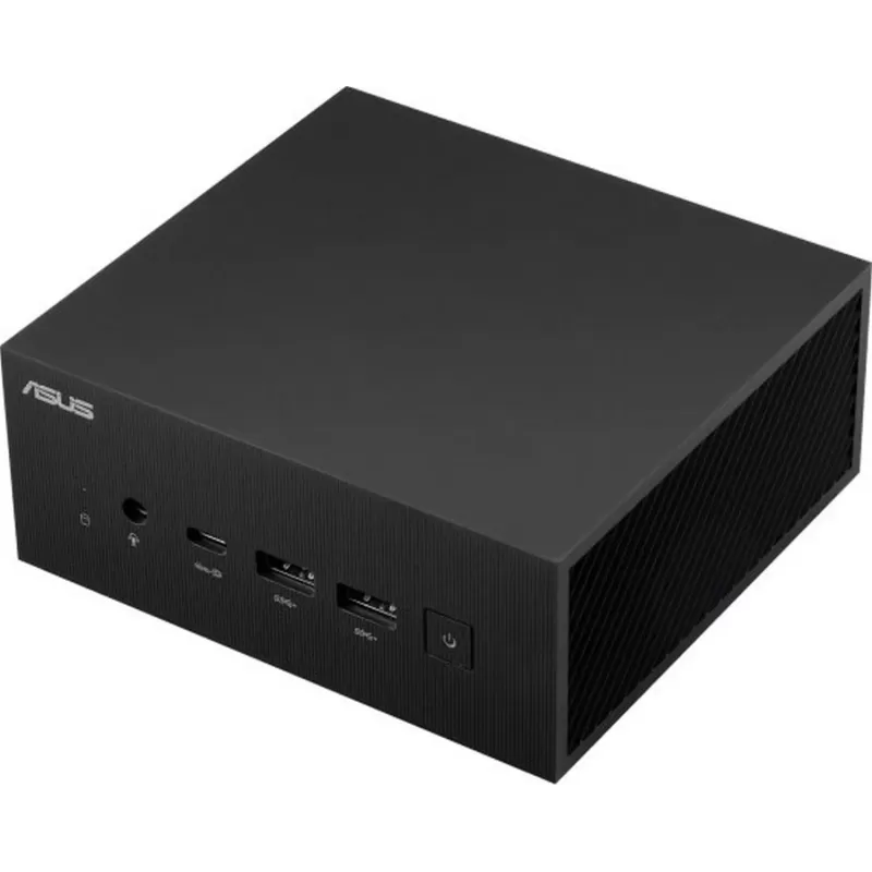 קיט מחשב מיני להרכבה Asus ExpertCenter PN53 AMD Ryzen 5 6600H Radeon Graphics