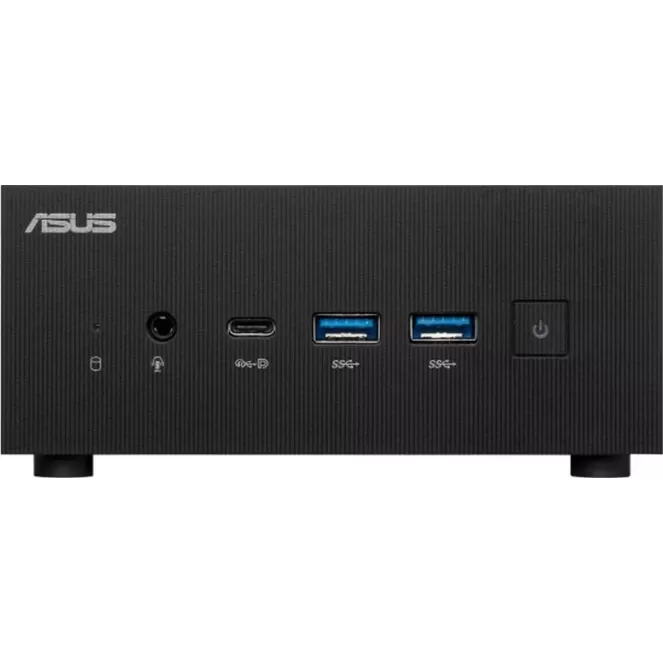 קיט מחשב מיני להרכבה Asus ExpertCenter PN53 AMD Ryzen 5 6600H Radeon Graphics