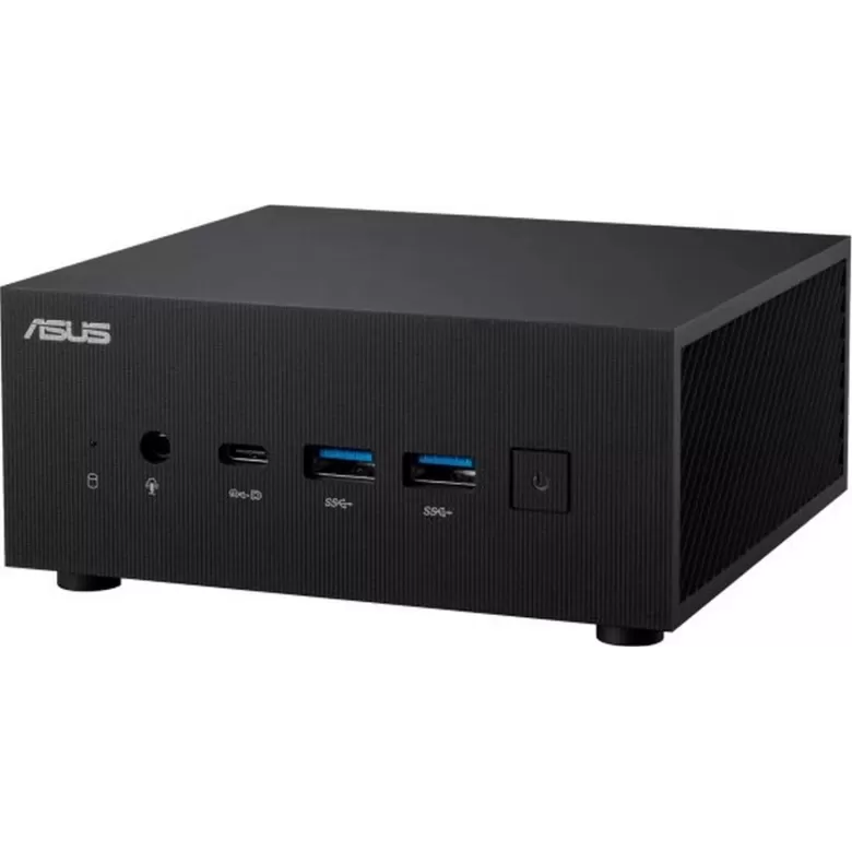 קיט מחשב מיני להרכבה Asus ExpertCenter PN53 AMD Ryzen 5 6600H Radeon Graphics