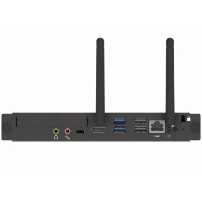 Мини-ПК IIYAMA OPS PC i5-8265U / 8G / 256 / WIN10 Pro IOT i5-8265U 8GB Мини-ПК IIYAMA OPS PC i5-8265U / 8G / 256 / WIN10 Pro IOT i5-8265U 8GB