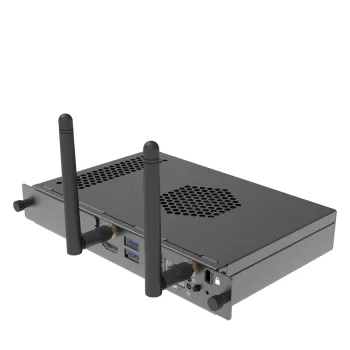 Mini PC IIYAMA OPS PC i5-8265U / 8G / 256 / WIN10 Pro IOT Intel Core i5-8265U