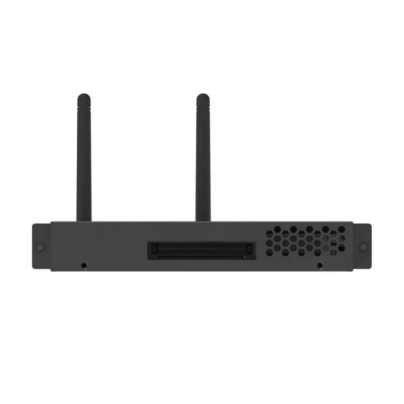 Мини-ПК IIYAMA OPS PC i5-8265U / 8G / 256 / WIN10 Pro IOT Intel Core i5-8265U 8GB SSD:256GB Windows 10 Pro