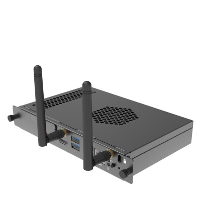 Мини-ПК IIYAMA OPS PC i5-8265U / 8G / 256 / WIN10 Pro IOT i5-8265U 8GB Мини-ПК IIYAMA OPS PC i5-8265U / 8G / 256 / WIN10 Pro IOT i5-8265U 8GB