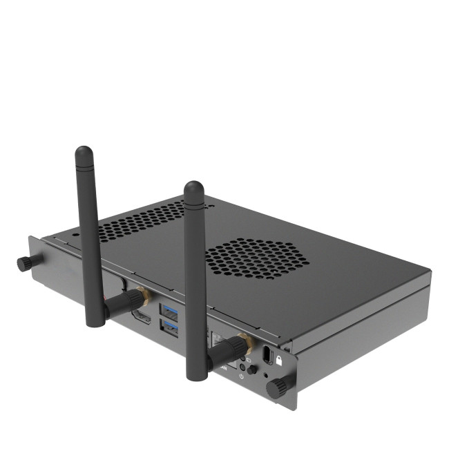 Мини-ПК IIYAMA OPS PC i5-8265U / 8G / 256 / WIN10 Pro IOT i5-8265U 8GB