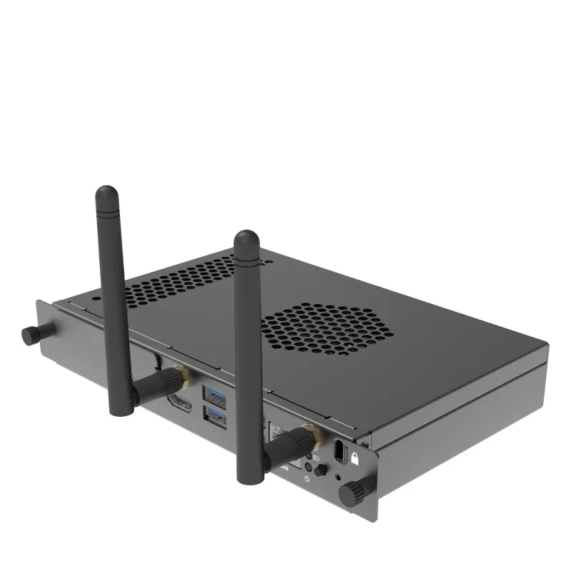 Мини-ПК IIYAMA OPS PC i5-8265U / 8G / 256 / WIN10 Pro IOT Intel Core i5-8265U 8GB SSD:256GB Windows 10 Pro