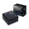 קיט מחשב מיני להרכבה Gigabyte Brix Mini PC Barebone GB-BACE-3160 Intel Celeron J3160 - יבואן רשמי קיט מחשב מיני להרכבה Gigabyte Brix Mini PC Barebone GB-BACE-3160 Intel Celeron J3160 - יבואן רשמי