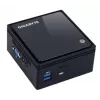 קיט מחשב מיני להרכבה Gigabyte Brix Mini PC Barebone GB-BACE-3160 Intel Celeron J3160 - יבואן רשמי קיט מחשב מיני להרכבה Gigabyte Brix Mini PC Barebone GB-BACE-3160 Intel Celeron J3160 - יבואן רשמי