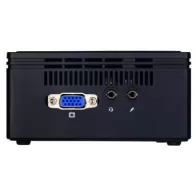 קיט מחשב מיני להרכבה Gigabyte Brix Mini PC Barebone GB-BACE-3160 Intel Celeron J3160 - יבואן רשמי קיט מחשב מיני להרכבה Gigabyte Brix Mini PC Barebone GB-BACE-3160 Intel Celeron J3160 - יבואן רשמי