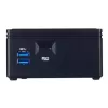 קיט מחשב מיני להרכבה Gigabyte Brix Mini PC Barebone GB-BACE-3160 Intel Celeron J3160 - יבואן רשמי קיט מחשב מיני להרכבה Gigabyte Brix Mini PC Barebone GB-BACE-3160 Intel Celeron J3160 - יבואן רשמי