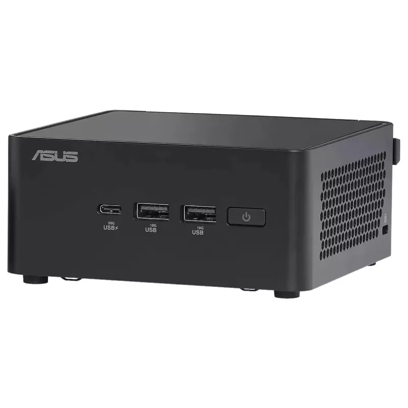 комплект мини-ПК для сборки Asus NUC 14 Pro Kit Intel Core Ultra 5 125H