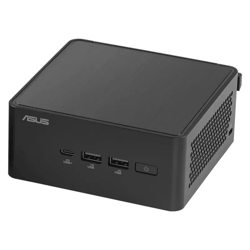 комплект мини-ПК для сборки Asus NUC 14 Pro Kit Intel Core Ultra 5 125H