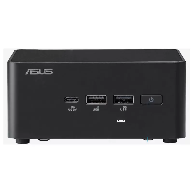 комплект мини-ПК для сборки Asus NUC 14 Pro Kit Intel Core Ultra 5 125H