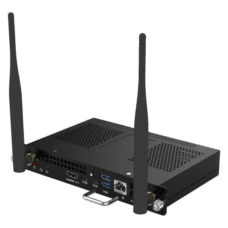 Мини-ПК IIYAMA OPS i5-11300H | 8GB | 256GB | Win11 IoT Enterprise 8GB SSD:256GB