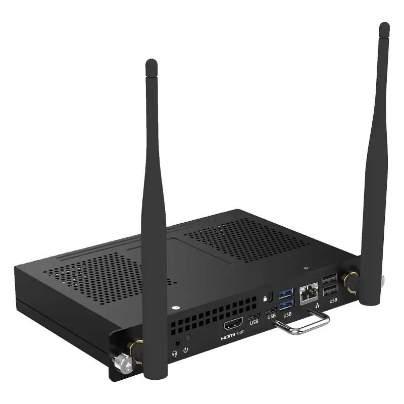 Мини-ПК IIYAMA OPS i5-11300H | 8GB | 256GB | Win11 IoT Enterprise 8GB SSD:256GB