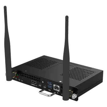 Мини-ПК IIYAMA OPS i5-11300H | 8GB | 256GB | Win11 IoT Enterprise 8GB SSD:256GB