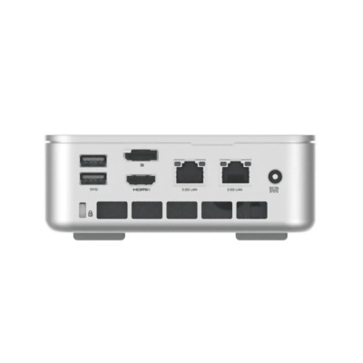 Mini PC Minis Forum EliteMini AI370 AMD Ryzen AI 9 HX 370 32GB SSD:1TB Windows Mini PC Minis Forum EliteMini AI370 AMD Ryzen AI 9 HX 370 32GB SSD:1TB Windows