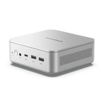 Мини-ПК Minis Forum EliteMini AI370 AMD Ryzen AI 9 HX 370 32GB SSD:1TB Windows Мини-ПК Minis Forum EliteMini AI370 AMD Ryzen AI 9 HX 370 32GB SSD:1TB Windows