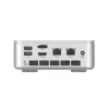 Мини-ПК Minis Forum EliteMini AI370 AMD Ryzen AI 9 HX 370 32GB SSD:1TB Windows 11 Pro Мини-ПК Minis Forum EliteMini AI370 AMD Ryzen AI 9 HX 370 32GB SSD:1TB Windows 11 Pro