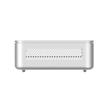מחשב מיני Minis Forum EliteMini AI370 AMD Ryzen AI 9 HX 370 32GB SSD:1TB