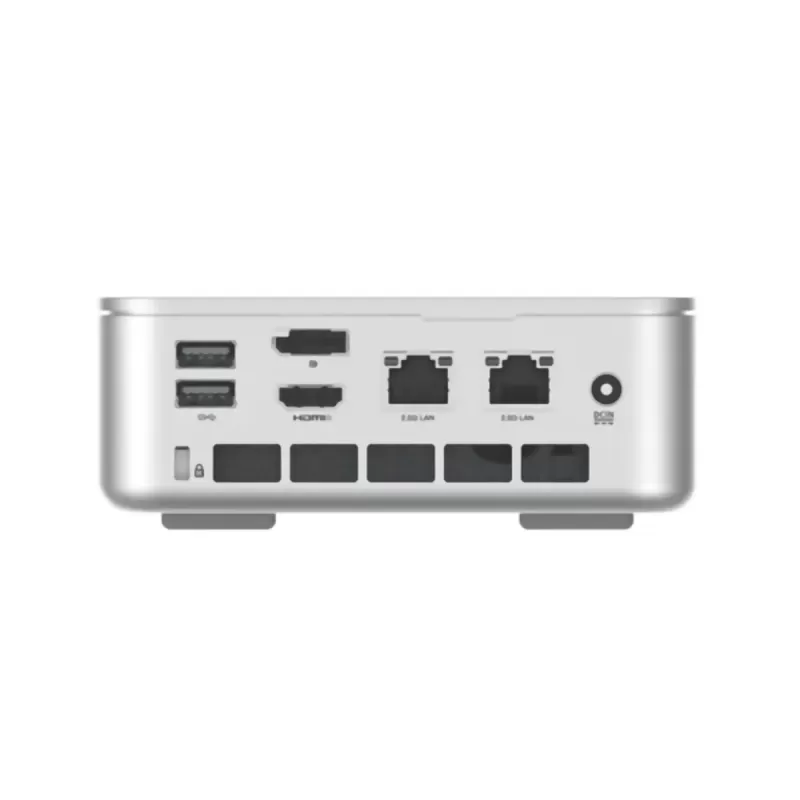 Мини-ПК Minis Forum EliteMini AI370 AMD Ryzen AI 9 HX 370 32GB SSD:1TB Windows 11 Pro Мини-ПК Minis Forum EliteMini AI370 AMD Ryzen AI 9 HX 370 32GB SSD:1TB Windows 11 Pro