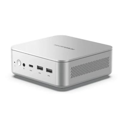 Mini PC Minis Forum EliteMini AI370 AMD Ryzen AI 9 HX 370 32GB SSD:1TB Windows Mini PC Minis Forum EliteMini AI370 AMD Ryzen AI 9 HX 370 32GB SSD:1TB Windows