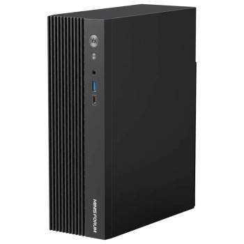 מחשב מיני Minis Forum 795S7 AMD Ryzen 9 7945HX 32GB SSD:1TB Windows 11 Pro