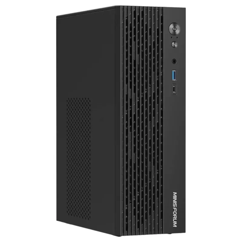 Mini PC Minis Forum 795S7 AMD Ryzen 9 7945HX 32GB AMD Radeon 610M SSD:1TB Windows 11 Pro