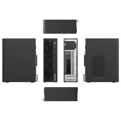 Mini PC Minis Forum 795S7 AMD Ryzen 9 7945HX 32GB SSD:1TB Windows 11 Pro Mini PC Minis Forum 795S7 AMD Ryzen 9 7945HX 32GB SSD:1TB Windows 11 Pro
