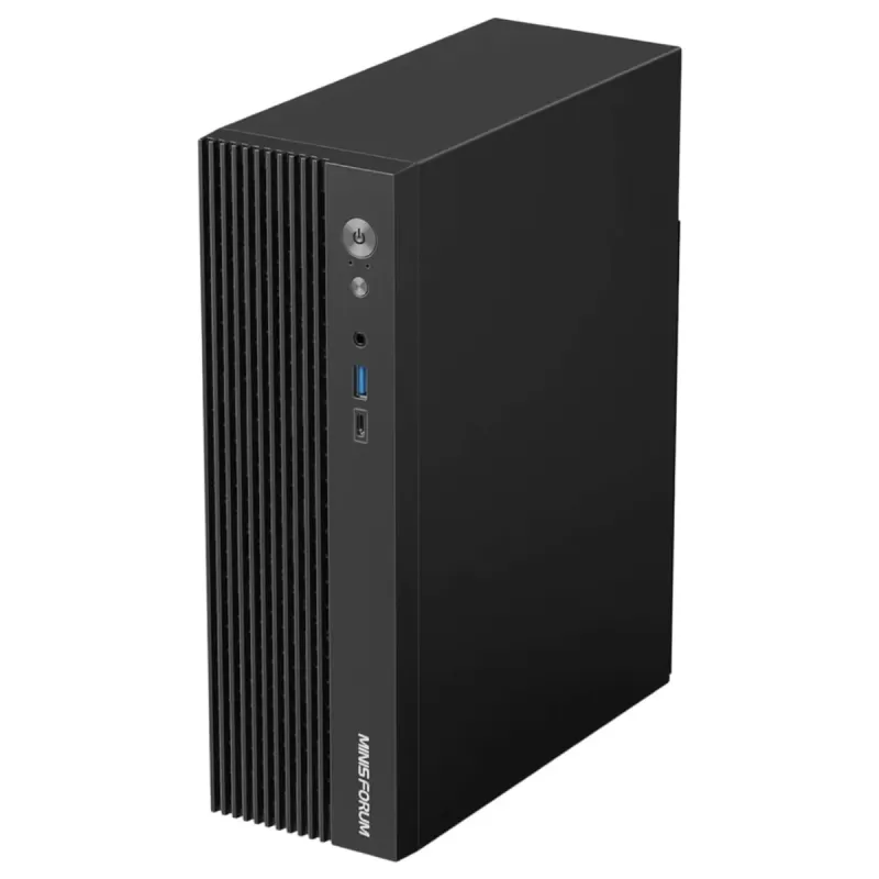 Mini PC Minis Forum 795S7 AMD Ryzen 9 7945HX 32GB AMD Radeon 610M SSD:1TB Windows 11 Pro