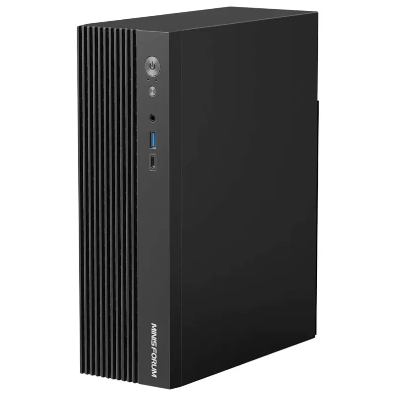Mini PC Minis Forum 795S7 AMD Ryzen 9 7945HX 32GB AMD Radeon 610M SSD:1TB Windows 11 Pro