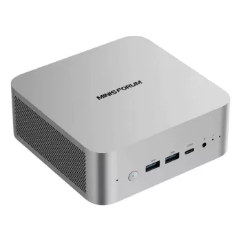Mini PC Minis Forum AI X1 AMD Ryzen 7 260 32GB Radeon Graphics SSD:1TB Windows