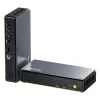 מחשב מיני GM1Ktec K13 Intel Ultra7 Pro Intel Core Ultra 7 256V 16GB SSD:1TB Windows 11 Pro