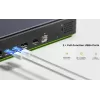 מחשב מיני GM1Ktec K13 Intel Ultra7 Pro Intel Core Ultra 7 256V 16GB SSD:1TB Windows 11 Pro