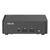 קיט מחשב מיני להרכבה Asus NUC 15 Pro Kit C3 100U Cyber Canyon RNUC15CRKI300000 48GB
