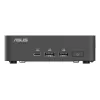 קיט מחשב מיני להרכבה Asus NUC 15 Pro Kit C3 100U Cyber Canyon RNUC15CRKI300000 48GB