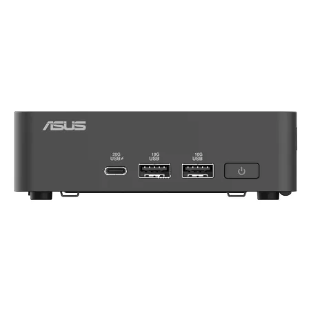 קיט מחשב מיני להרכבה Asus NUC 15 Pro Kit C3 100U Cyber Canyon RNUC15CRKI300000 48GB