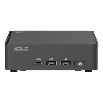 קיט מחשב מיני להרכבה Asus NUC 15 Pro Kit C3 100U Cyber Canyon RNUC15CRKI300000 48GB