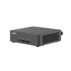 קיט מחשב מיני להרכבה Asus NUC 15 Pro Kit C3 100U Cyber Canyon RNUC15CRKI300000 48GB