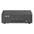 קיט מחשב מיני להרכבה Asus NUC 15 Pro Kit C3 100U Cyber Canyon RNUC15CRKI300000 48GB