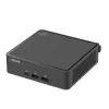 קיט מחשב מיני להרכבה Asus NUC 15 Pro Kit C3 100U Cyber Canyon RNUC15CRKI300000 48GB