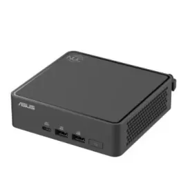 קיט מחשב מיני להרכבה Asus NUC 15 Pro Kit C3 100U Cyber Canyon RNUC15CRKI300000 48GB