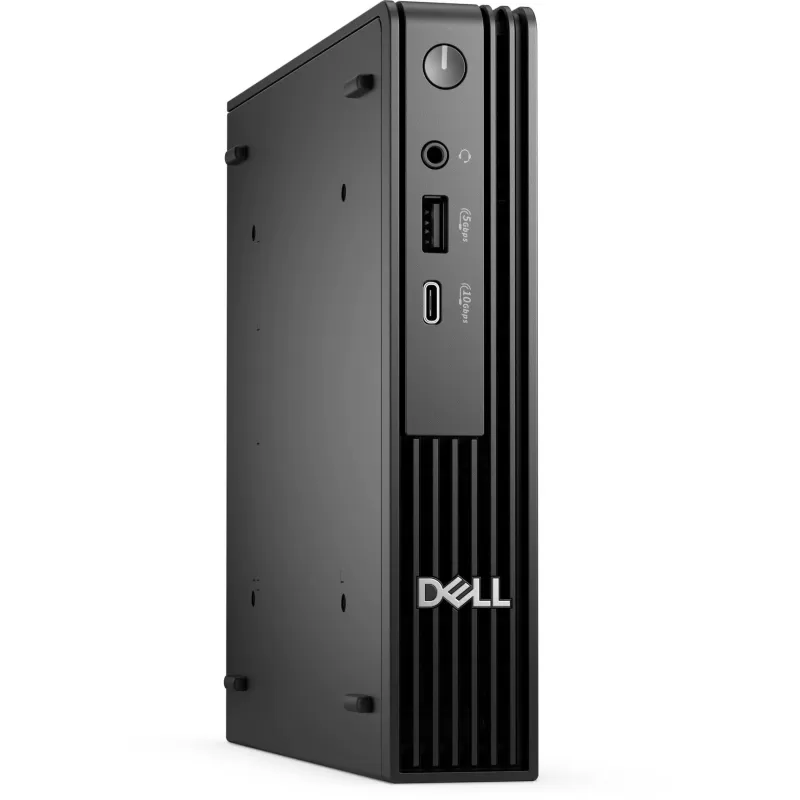 מחשב מיני Dell Pro Micro MFF QCM1250-7034 16GB SSD:512GB