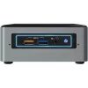 קיט מחשב מיני להרכבה Intel NUC6CAYSAJ Intel Celeron J3455