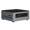קיט מחשב מיני להרכבה Intel NUC6CAYSAJ Intel Celeron J3455