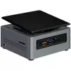 קיט מחשב מיני להרכבה Intel NUC6CAYSAJ Intel Celeron J3455