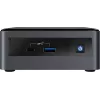 комплект мини-ПК для сборки Intel NUC 10 Performance kit - NUC10i7FNHN Intel Core i7-10710U