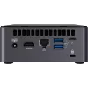 комплект мини-ПК для сборки Intel NUC 10 Performance kit - NUC10i7FNHN Intel Core i7-10710U