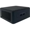 Mini PC build kit Intel NUC 11 Pro Kit NUC11TNKi7 Intel Core i7-1165G7