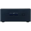 Mini PC build kit Intel NUC 11 Pro Kit NUC11TNKi7 Intel Core i7-1165G7