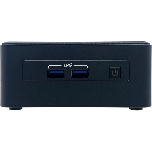 קיט מחשב מיני להרכבה Intel NUC 11 Pro Kit NUC11TNKi7 i7-1165G7